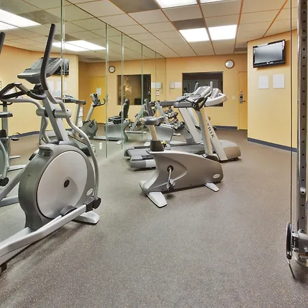 Quality Suites Downtown San Luis Obispo 