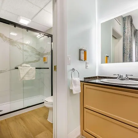 Quality Suites Downtown San Luis Obispo Exterior photo