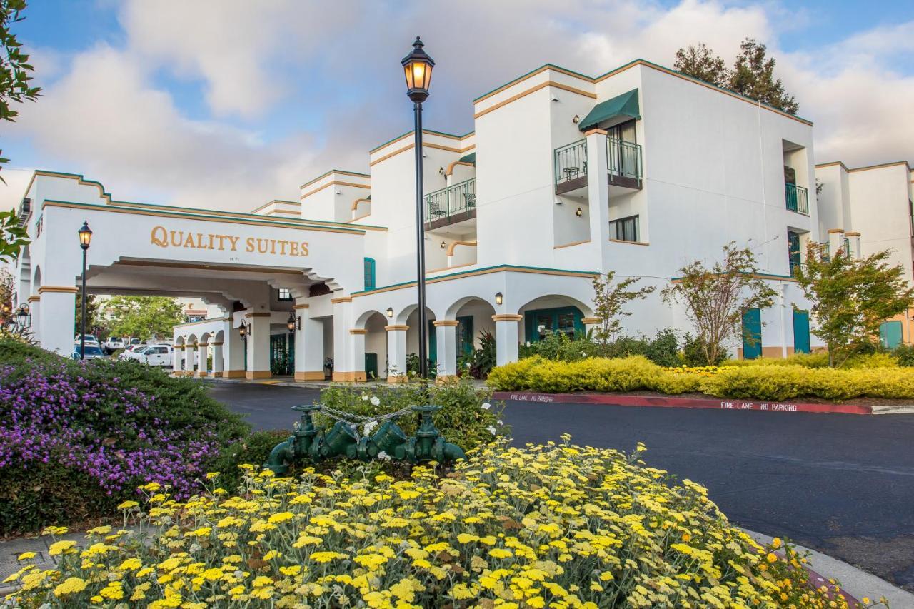 Quality Downtown Hotel San Luis Obispo