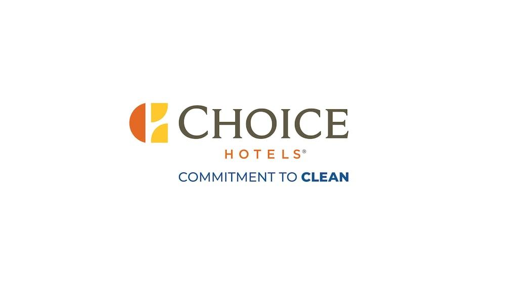 Hotel Quality Downtown San Luis Obispo