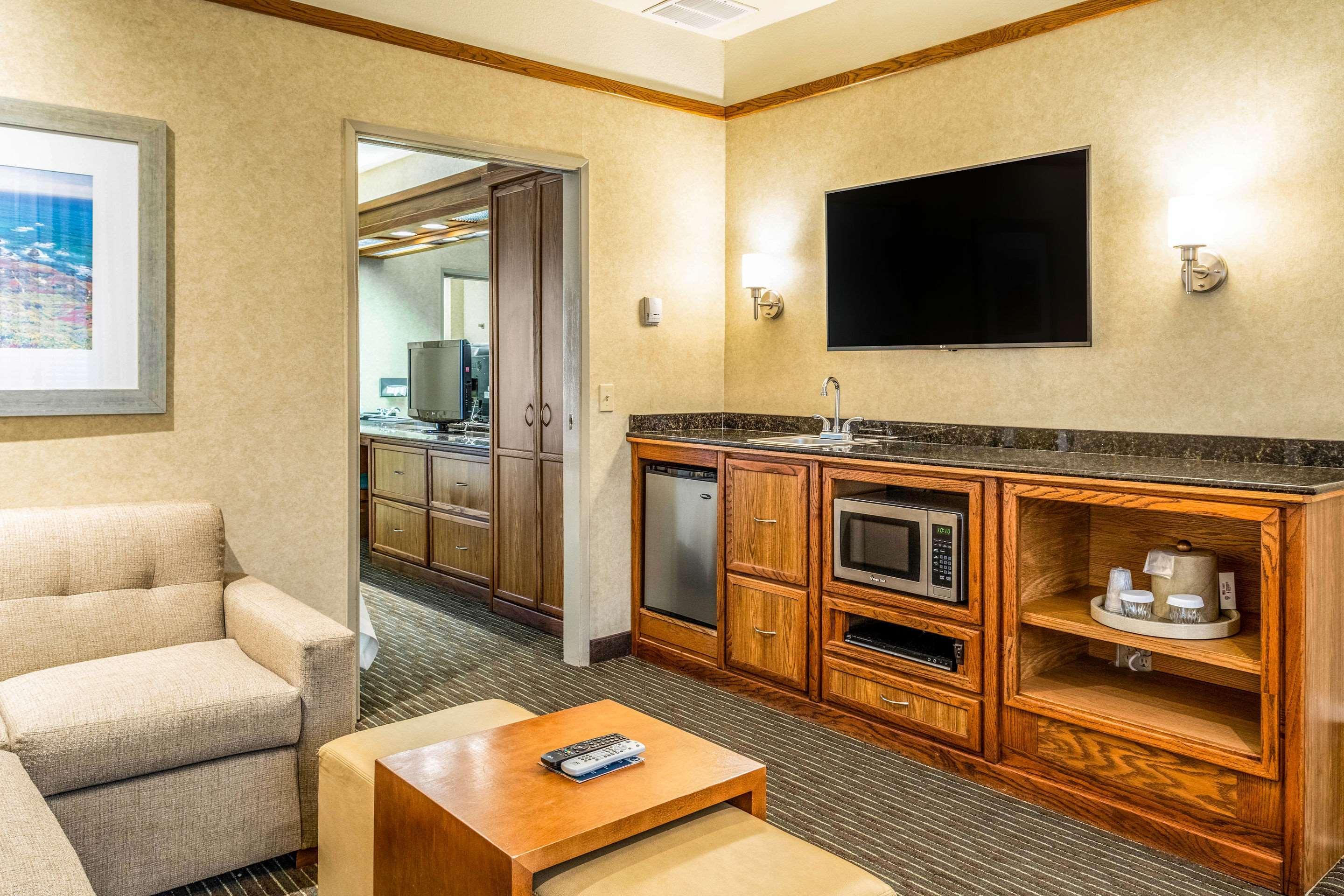 Quality Downtown 3* San Luis Obispo