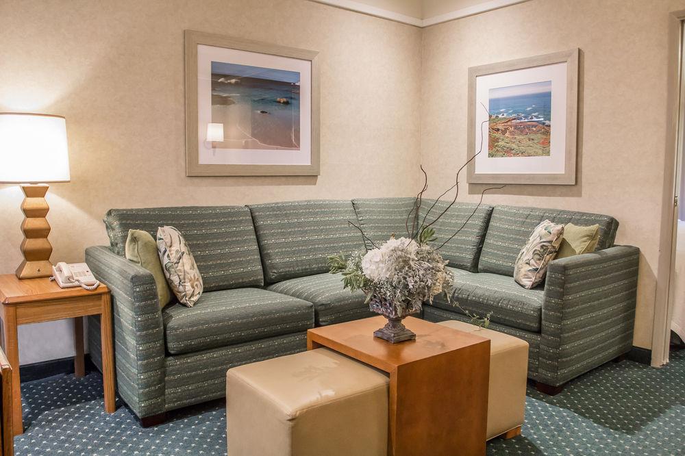 Quality Downtown Hotel