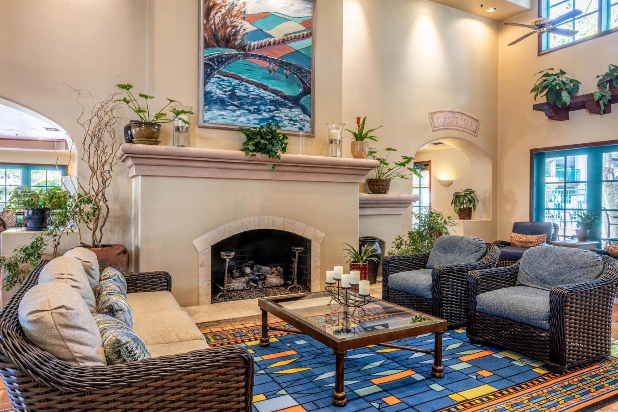 Hotel Quality Downtown San Luis Obispo