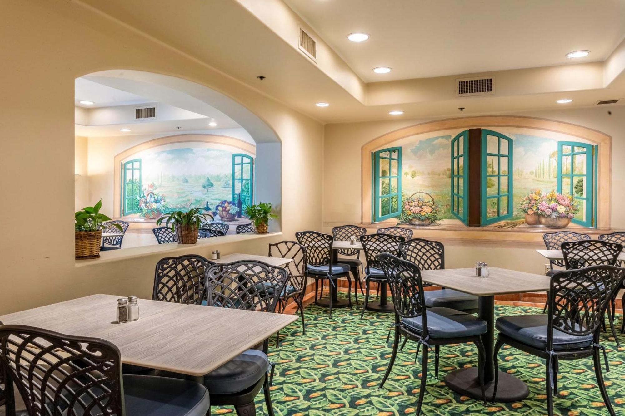 Quality Downtown Hotel San Luis Obispo
