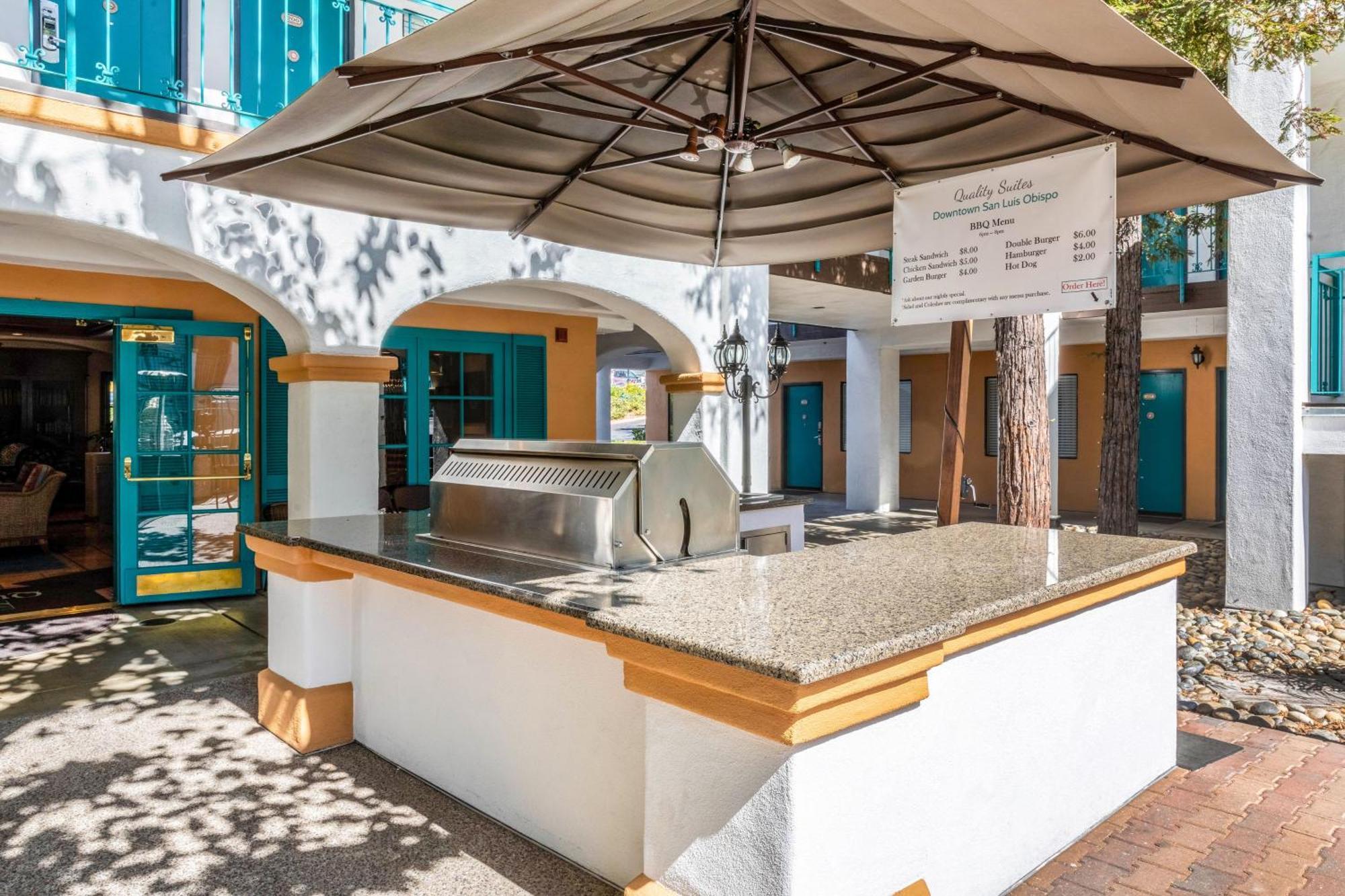 Hotel Quality Downtown 3*