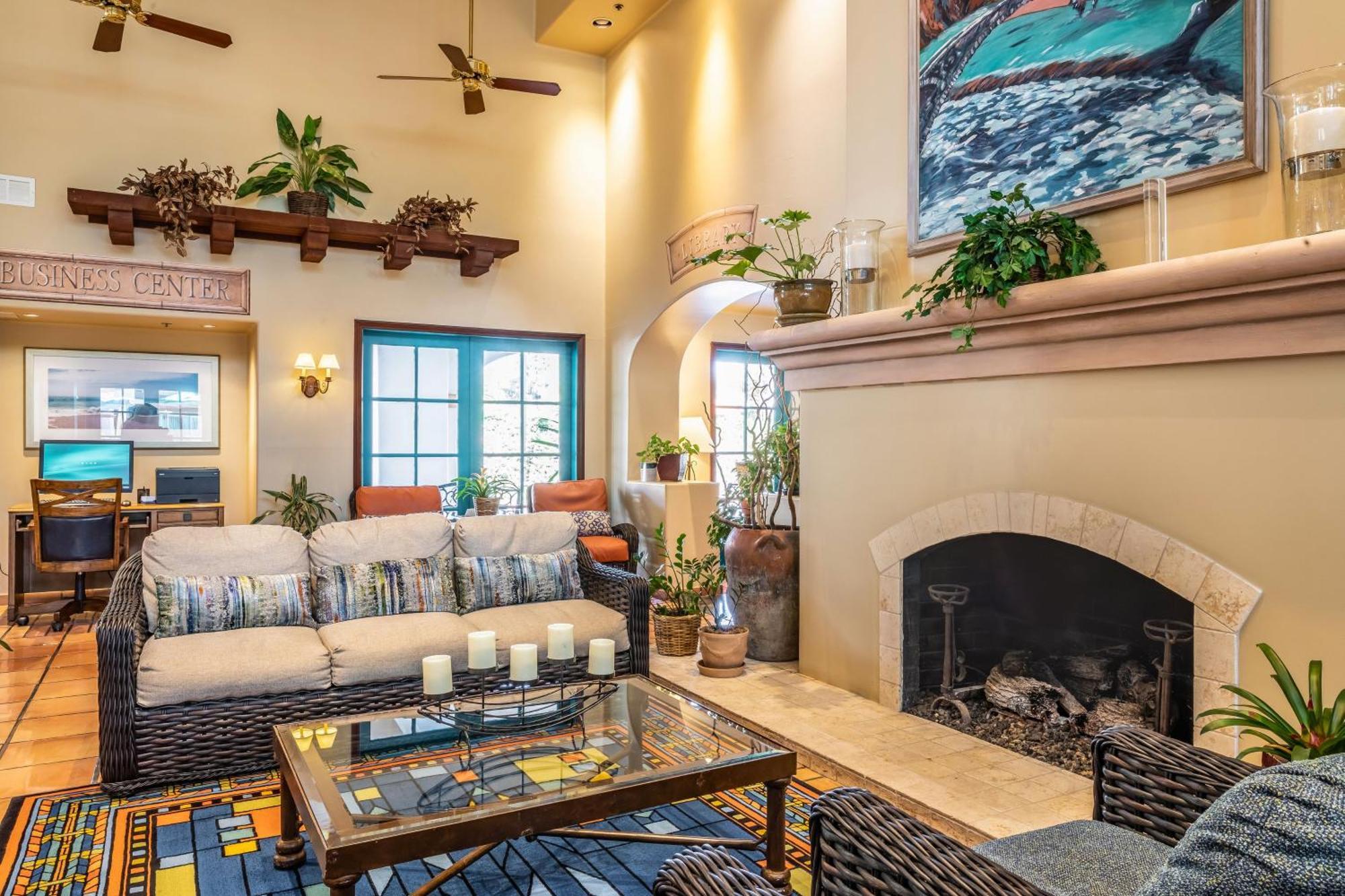 Quality Downtown Hotel San Luis Obispo