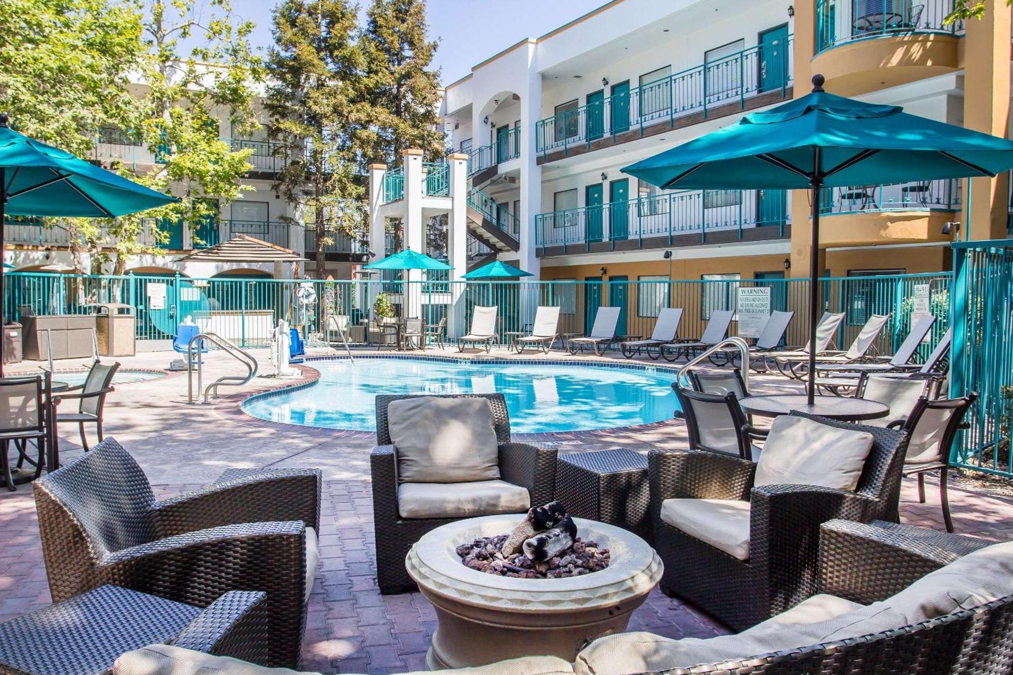 Quality Downtown 3* San Luis Obispo