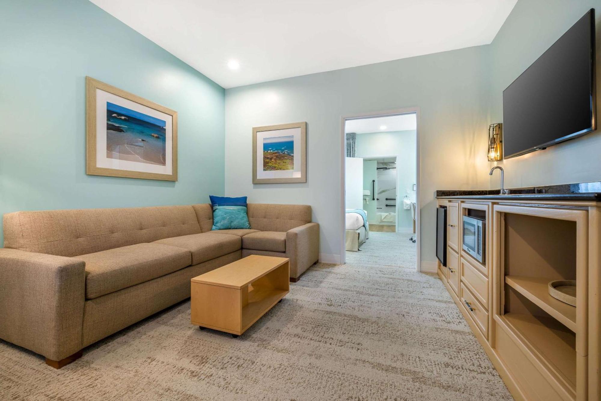 Quality Downtown Hotel San Luis Obispo