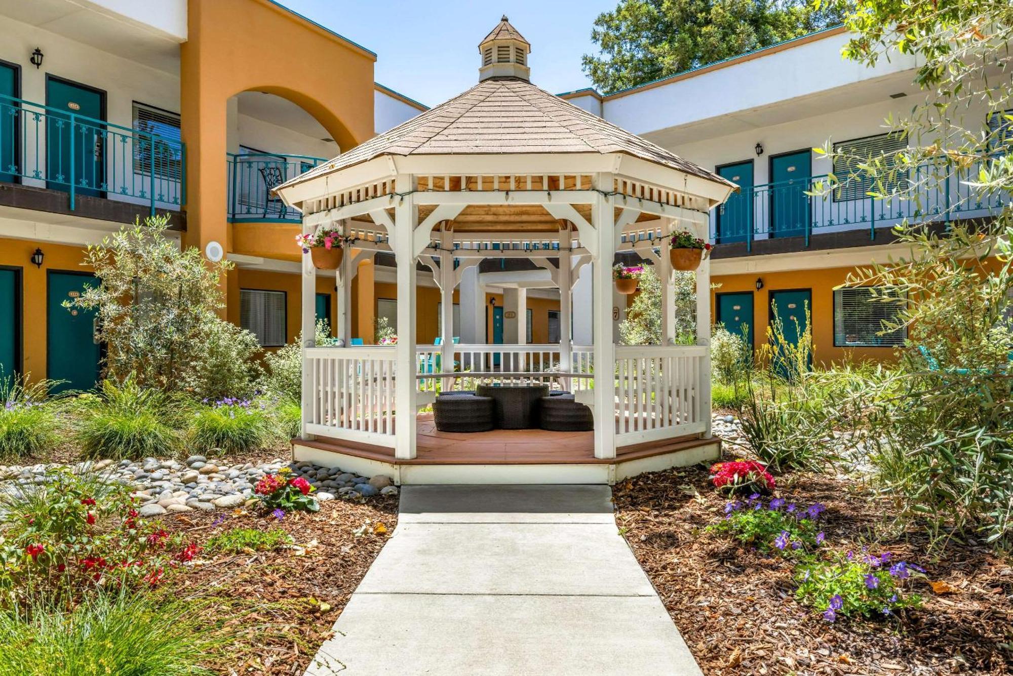 Quality Downtown 3* San Luis Obispo