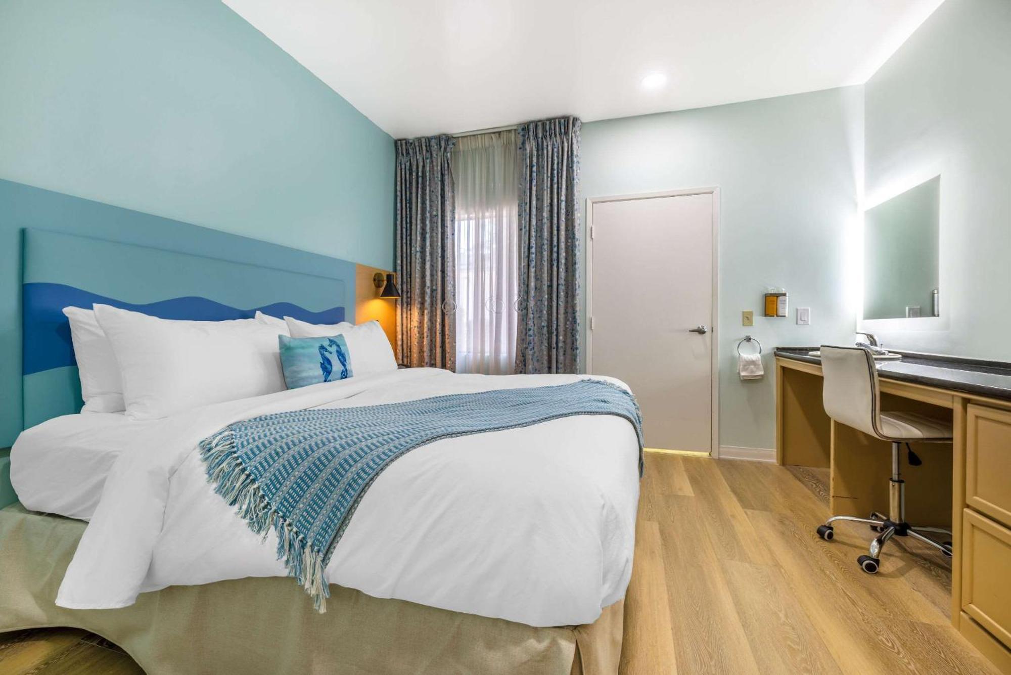 Hotel Quality Downtown San Luis Obispo