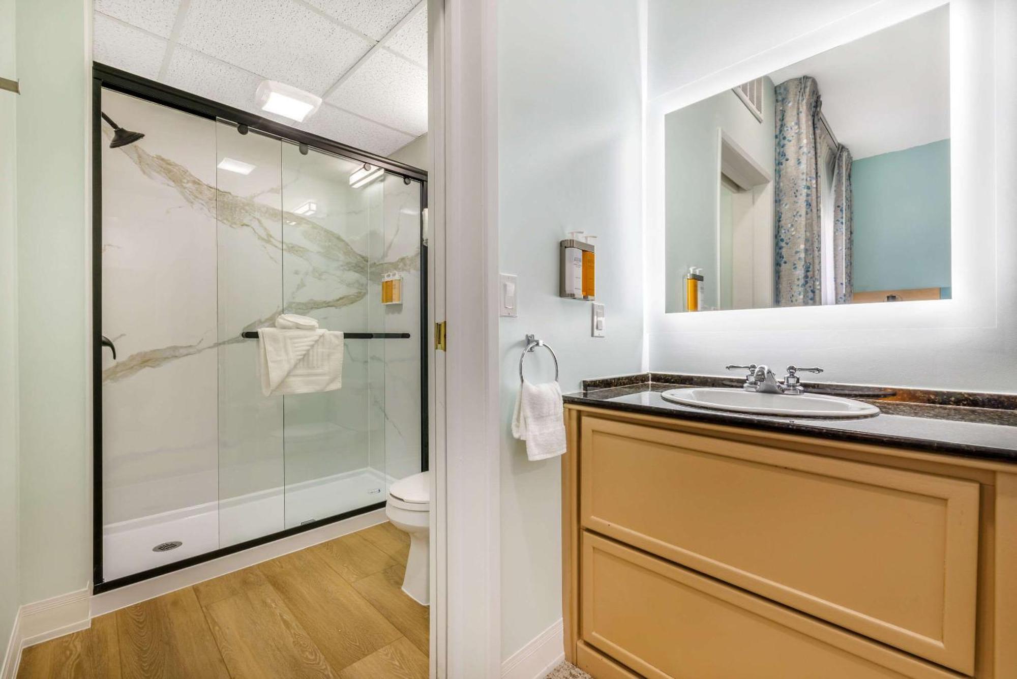 Quality Downtown 3* San Luis Obispo