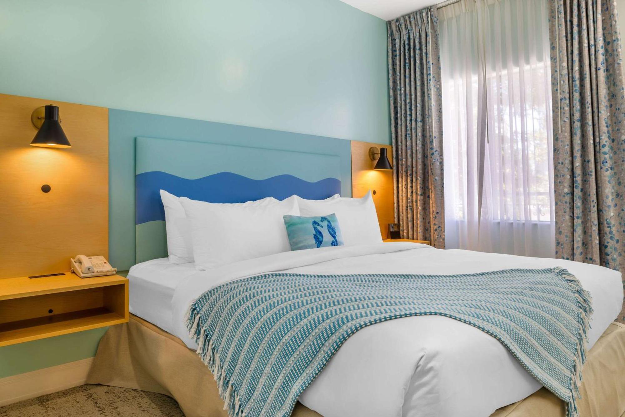 Quality Downtown Hotel San Luis Obispo