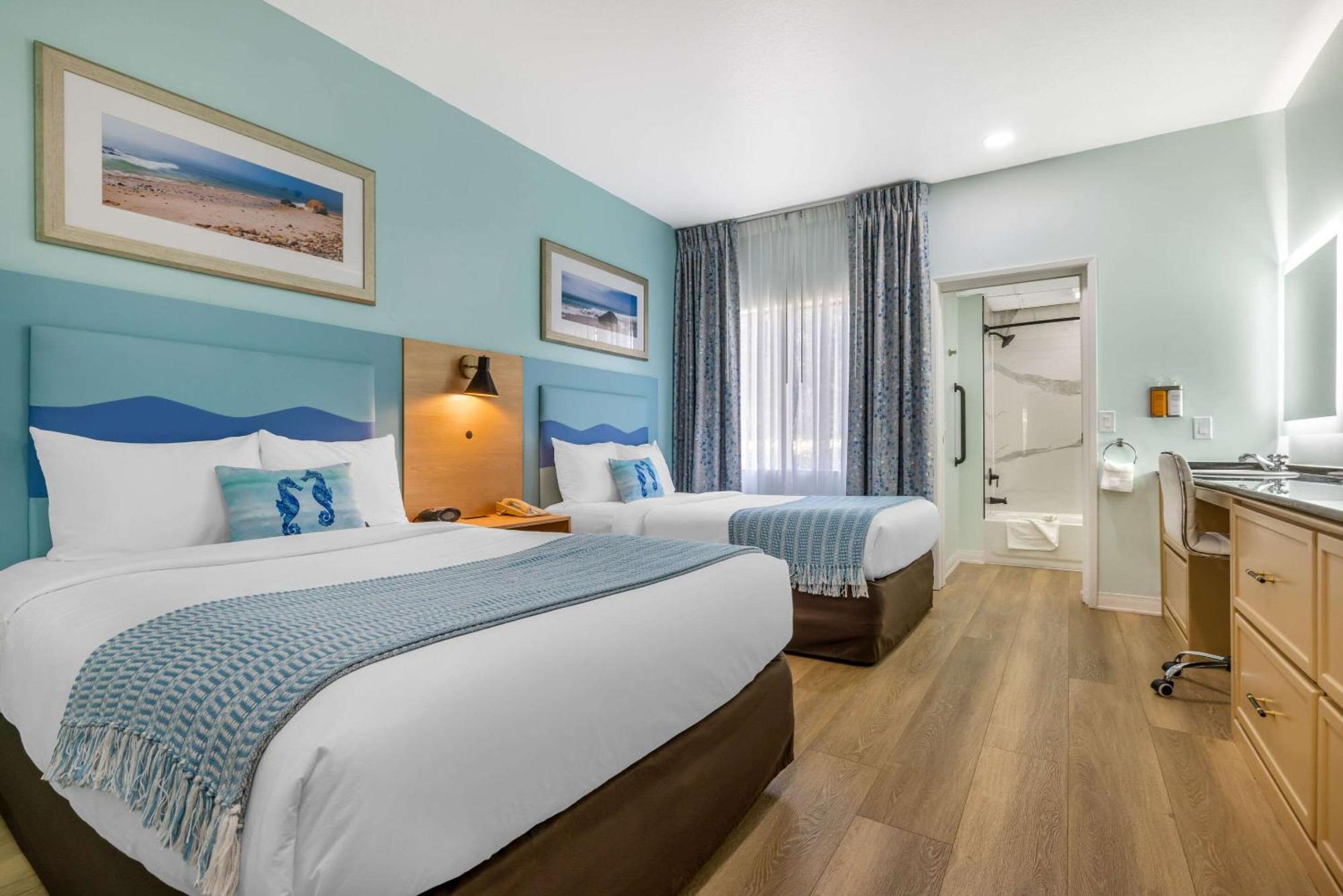 Quality Downtown Hotel