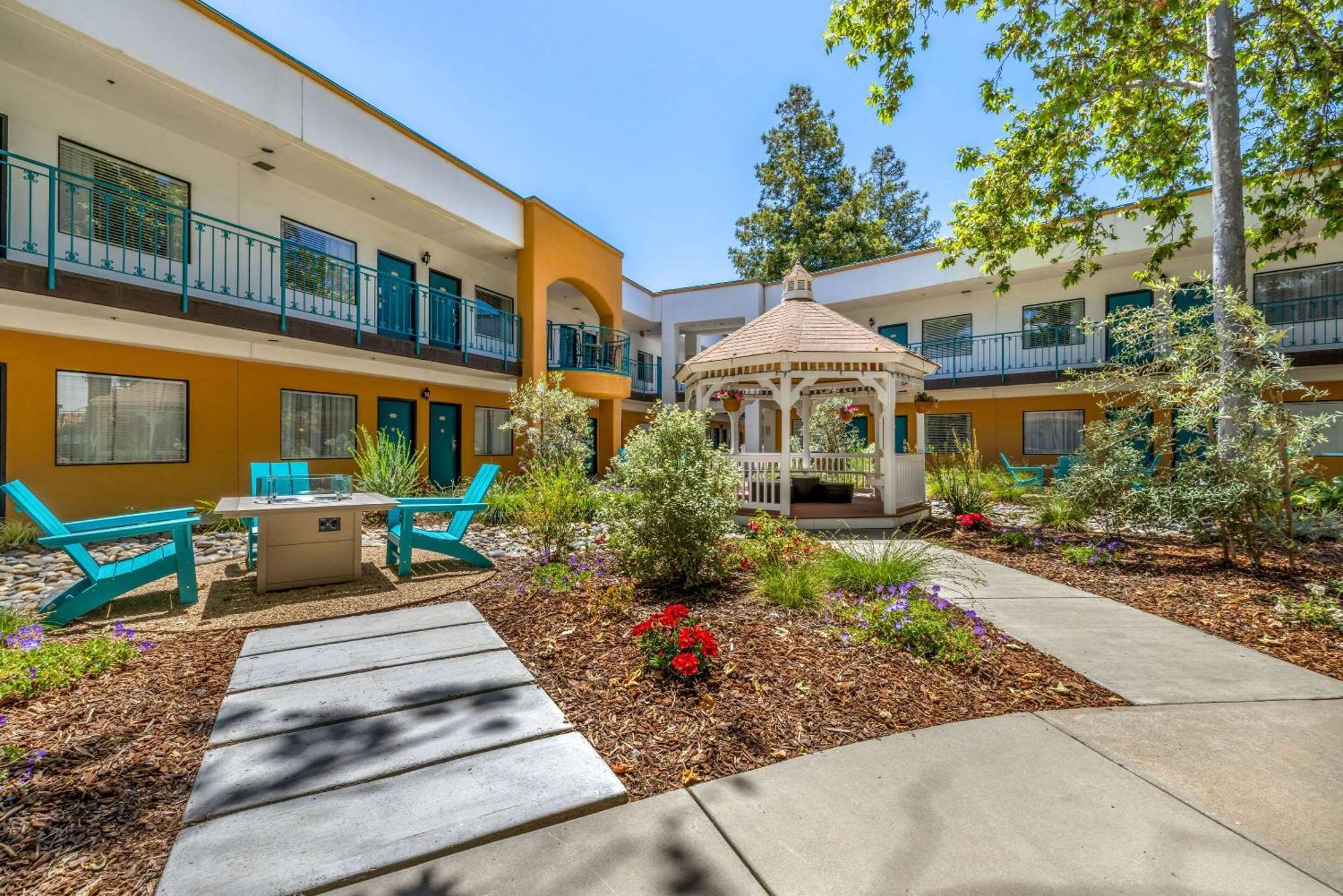 Hotel Quality Downtown San Luis Obispo