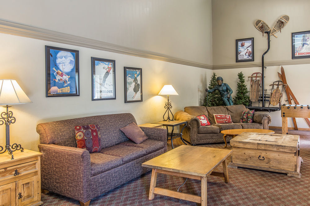 Quality Downtown 3* San Luis Obispo