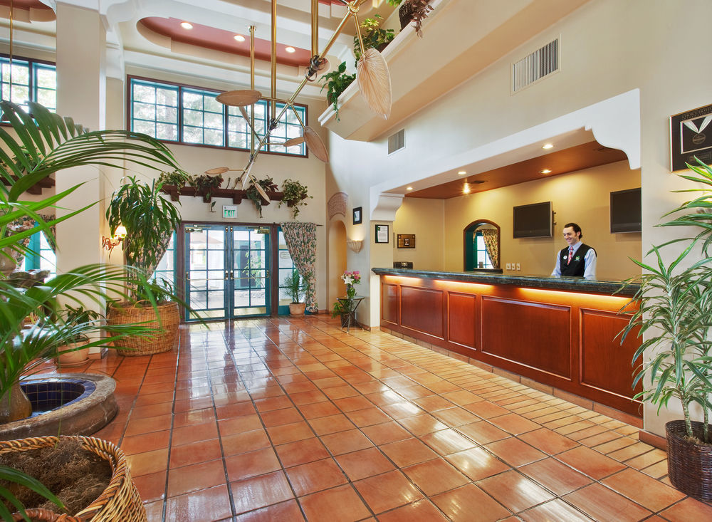 Hotel Quality Downtown San Luis Obispo