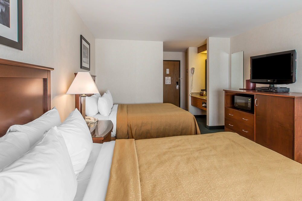Hotel Quality Downtown