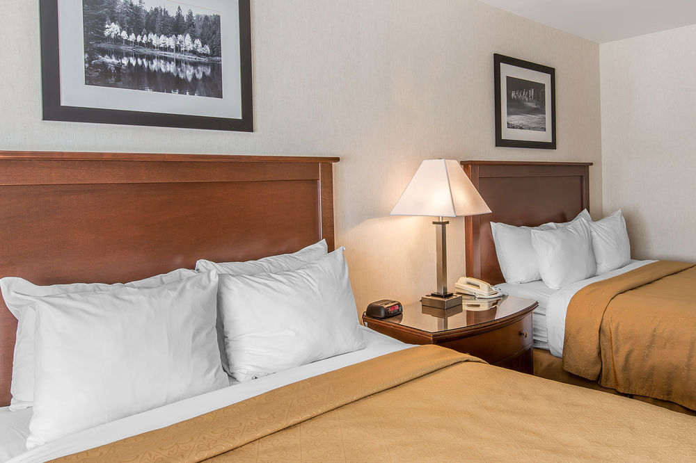 Quality Downtown Hotel San Luis Obispo