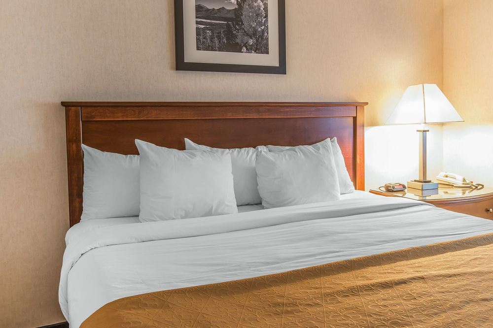Hotel Quality Downtown