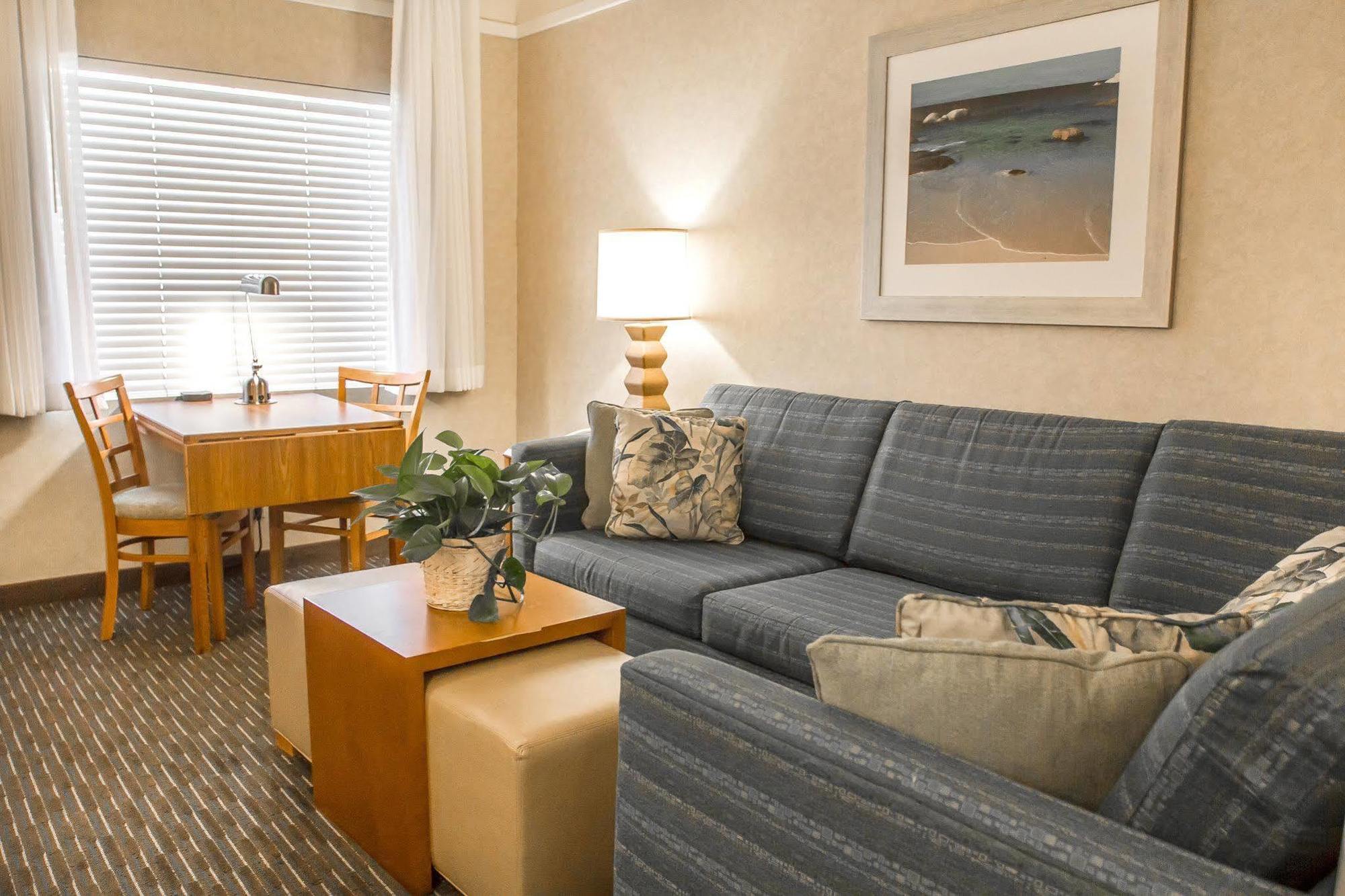 Quality Downtown Hotel San Luis Obispo