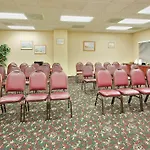 Quality Suites Downtown San Luis Obispo 